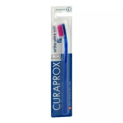 CURAPROX CS 5460 Ortho cepillo de dientes, 1 ud
