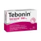 Concentrado de tebonina 240 mg comprimidos recubiertos con película, 60 piezas