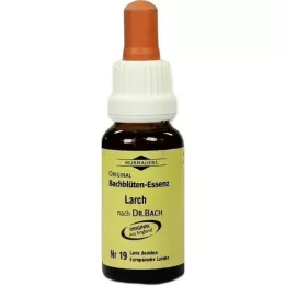 BACHBLÜTEN Gotas de alerce Murnauer, 20 ml