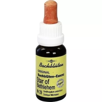 BACHBLÜTEN Murnauer Estrella de Belén gotas, 20 ml