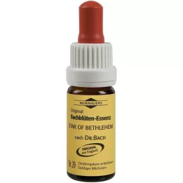 BACHBLÜTEN Murnauer Estrella de Belén gotas, 20 ml
