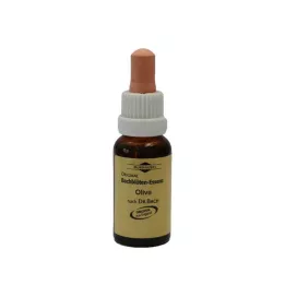 Flores de Bach Murnauer gotas de oliva, 20 ml