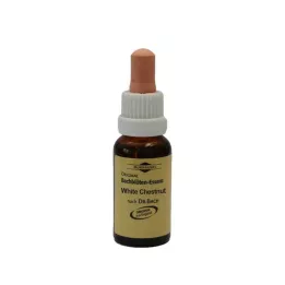 BACHBLÜTEN Murnauer Castaño Blanco Gotas, 20 ml