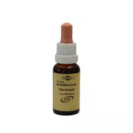Flores de Bach Murnauer gotas Carpe, 20 ml