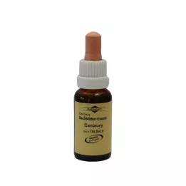 Flores de Bach Murnauer gotas Centaury, 20 ml