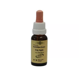 Flores de Bach Gotas de Murnauer Manzana Cangrejada, 20 ml