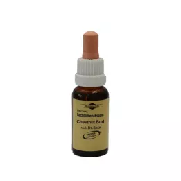Flores de Bach Gotas de Murnauer Brote de castaño, 20 ml
