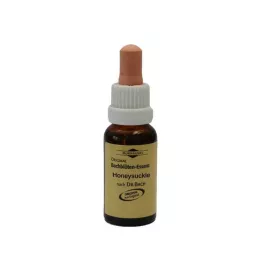 Flores de Bach Murnauer gotas Madreselva, 20 ml