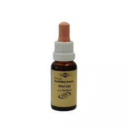 BACHBLÜTEN Murnauer Gotas de Avena Silvestre, 20 ml