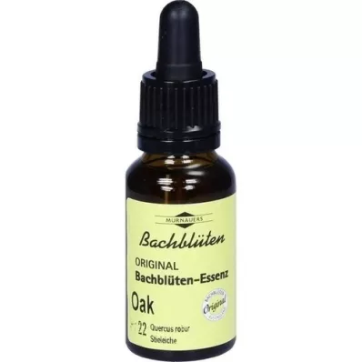 BACHBLÜTEN Gotas de roble Murnauer, 20 ml