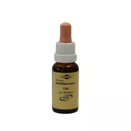 Flores de Bach Gotas de Murnauer Roble, 20 ml