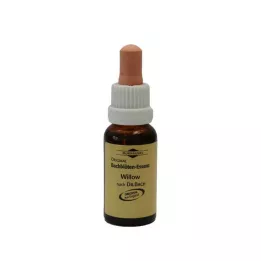Flores de Bach Murnauer gotas de sauce, 20 ml