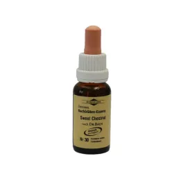 Flores de Bach Gotas de Murnauer Castaño Dulce, 20 ml