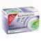 H&amp;Bolsa de filtro de té S Bach Flower Remedy Balance, 20X3,0 g
