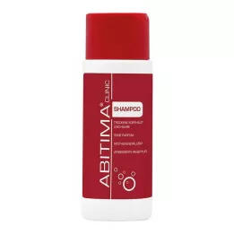 ABITIMA Clinic Champú, 200 ml