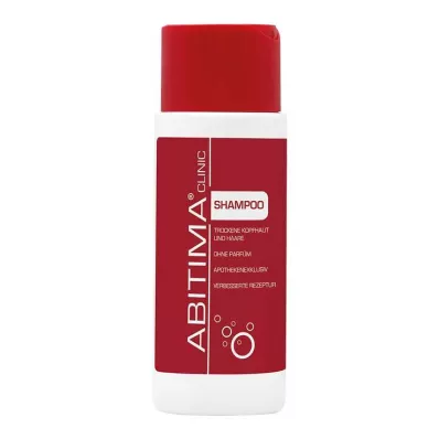 ABITIMA Clinic Champú, 200 ml