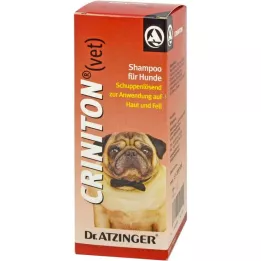 CRINITON Solución vet., 200 ml