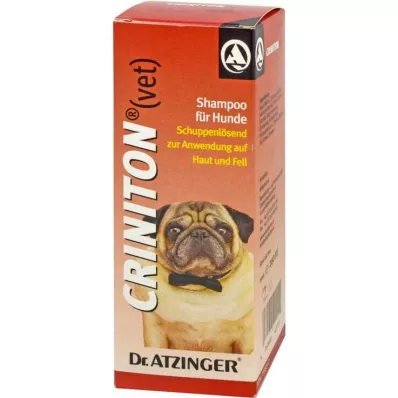 CRINITON Solución vet., 200 ml