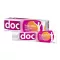 doc Gel de dolor de ibuprofeno 5%, 150 g