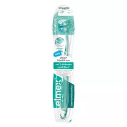 ELMEX SENSITIVE PROFESSIONAL Cepillo de dientes extra suave, 1 ud