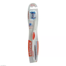 ELMEX Cepillo de limpieza intensiva, 1 ud