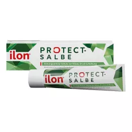 ILON Pomada protectora, 100 ml