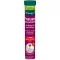 KNEIPP Comprimidos efervescentes minerales para mujer, 15 uds