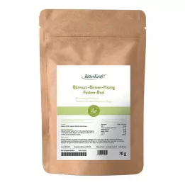 BÄRWURZ-BIRNENHONIG Polvo de mezcla, 70 g
