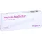 VAGINAL APPLIKATOR para gel/crema, 3 uds