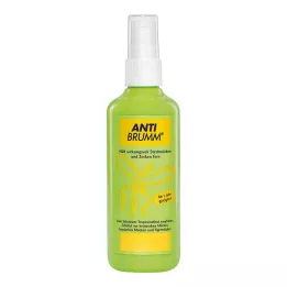 ANTI-BRUMM Pulverizador Naturel, 150 ml