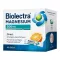 BIOLECTRA Magnesio 300 mg Direct Orange Sticks, 40 uds