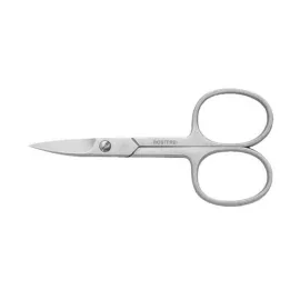 NIPPES Tijeras para uñas inoxidables No.850R, 1 ud