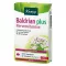 Kneipp Valeriana más grageas de vitaminas nerviosas, 40 piezas