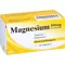 MAGNESIUM 100 mg comprimidos Jenapharm, 20 uds