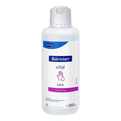 Gel vital baktolan, 350 ml
