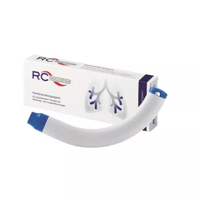 RC Corneta, 1 pieza