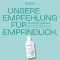 EUBOS SENSITIVE Aceite de ducha F, 200 ml