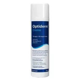 OPTIDERM Crema en dispensador, 200 g