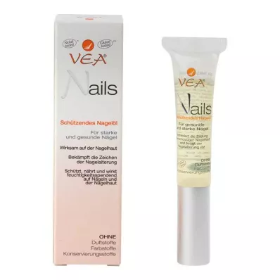 Aceite de uñas Vea Nails, 8 ml