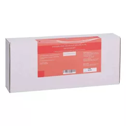 ISOTONISCHE Solución NaCl 0,9% Eifelfango, 5X250 ml