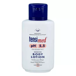 TENSIMED Loción corporal, 300 ml