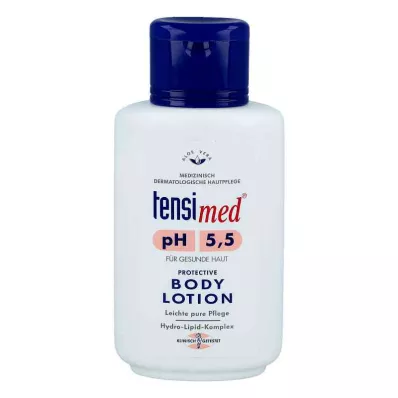 Loción Corporal Tensimed (300 ml)