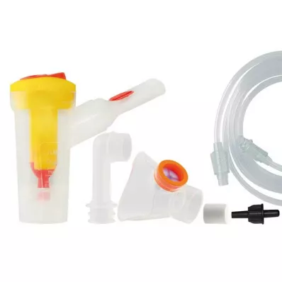 Microdrop Profi AV-Set Bebé Universal, 1 ud