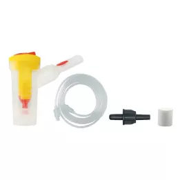 Microdrop Calimero2 Año Set Niño Universal, 1 PC