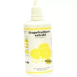GRAPEFRUIT KERN Extracto, 100 ml