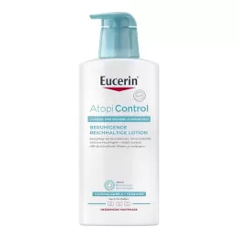 EUCERIN AtopiControl Loción, 400 ml