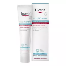 EUCERIN AtopiControl Crema Aguda, 40 ml