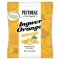 PECTORAL Caramelos de jengibre y naranja sin azúcar, 60 g