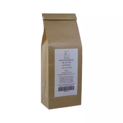 JOHNISBEER HOJAS, 100 g