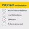 Cápsulas duras de Pollstimol, 200 piezas
